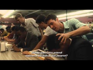 The Butler "El Mayordomo de la Casa Blanca" Tráiler oficial HD subtitulado