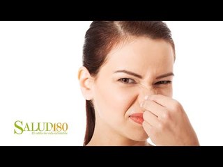 Acaba con los gases en 1 minuto | Transformate | Salud180