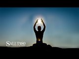 Técnica de respiración para despertar tu energía vital | Equilíbrate | Salud180