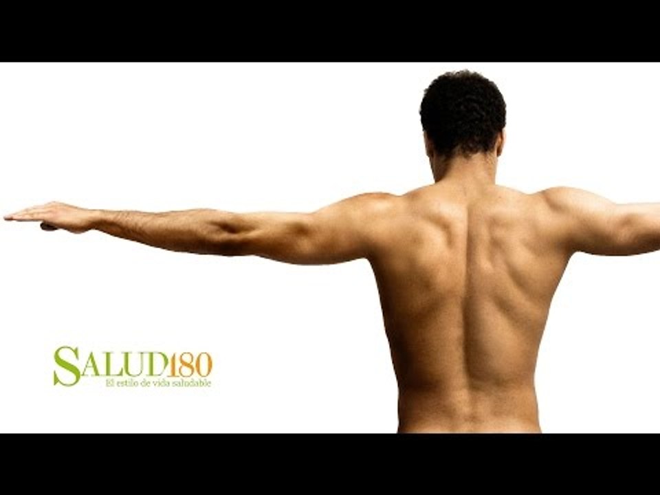 Ejercicios para mejorar la circulación de tus piernas | Equilíbrate | Salud180