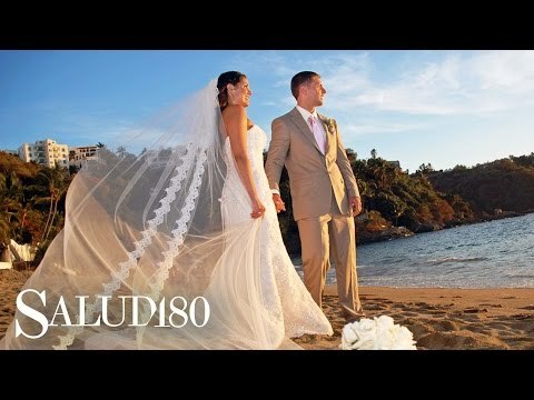 ¿Por qué se casan las mujeres?: La enamorada de la boda | Ámate | Salud180
