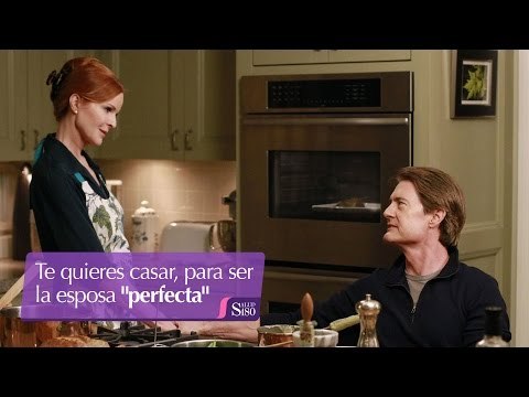 ¿Por qué se casan las mujeres?: La señoréxica | Ámate | Salud180
