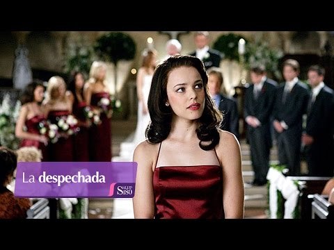 ¿Por qué se casan las mujeres?: La despechada | Ámate | Salud180