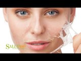 Mascarilla contra las imperfecciones del rostro | Transfórmate | Salud180