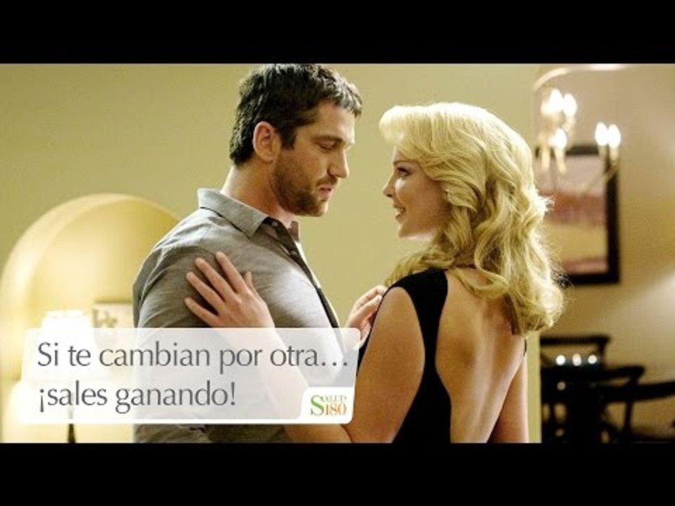 Si te cambian por otra… ¡sales ganando! | Cortos por Salud180