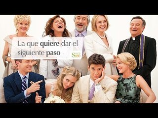 ¿Por qué se casan las mujeres?: La que quiere dar el siguiente paso | Ámate