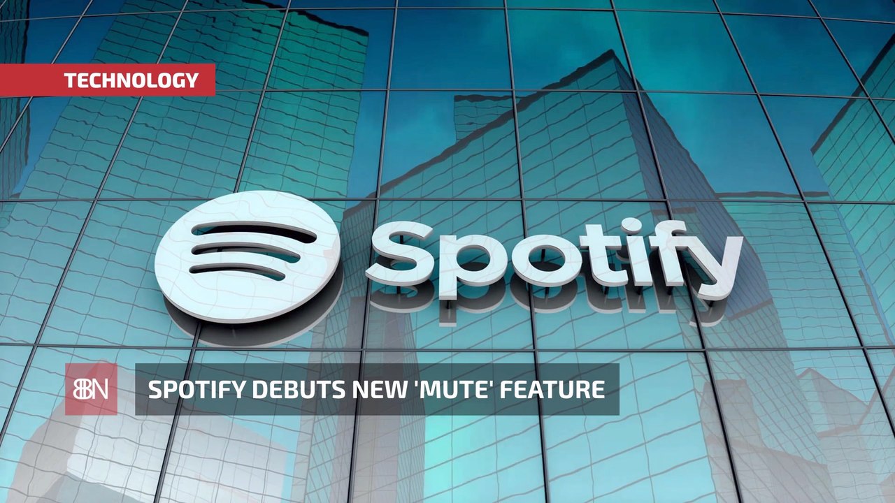 Check Out The New Features On Spotify