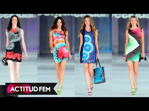 Tendencias Primavera/Verano 2014 // Colores para Primavera/Verano 2014