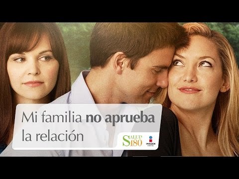 Razones para postergar el matrimonio: Mi familia no aprueba la relación | Ámate