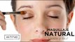 ¡Tips para un maquillaje muy natural! | ActitudFEM