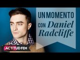 Entrevista a Daniel Radcliffe | Película 