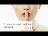 El silencio puede mejorar tu salud | Cortos por S180