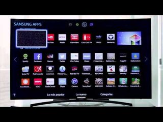 Cómo funciona una Smart TV | Soy Actitud