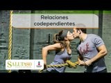 Relaciones codependientes | Salud180