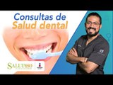 Dr. Salud | Cepillado dental y blanqueamiento | Salud 180