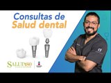 Doctor Salud | Implantes dentales | Salud180