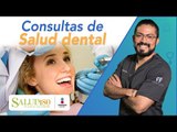Dr. Salud | Relación entre deportes y salud dental | Salud 180