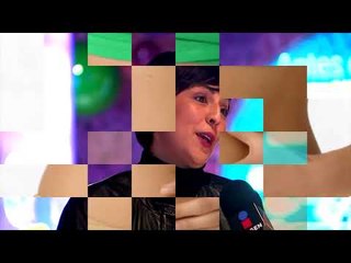 DANONE EXPOSICIÓN UN MUNDO DENTRO DE TI