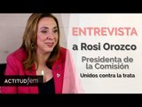 Trata de personas, el problema raíz en contra de la mujer | ActitudFEM