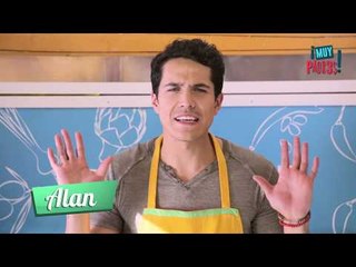 Ensalada Mexicana | Recetas Deliciosas