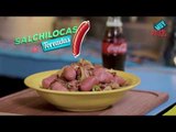 Salchilocas | Recetas deliciosas