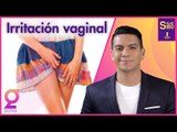 Causas de la irritación vaginal | Zona G con Juan Carlos Acosta