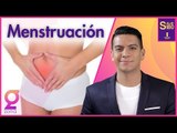 Todo sobre la menstruación | Zona G con Juan Carlos Acosta