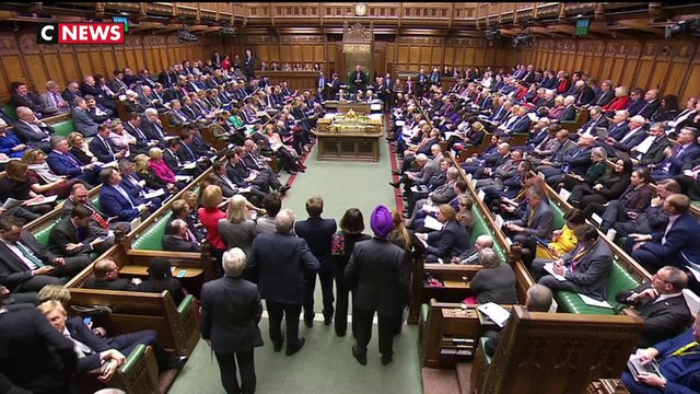 Brexit : Londres devra régler la facture du divorce même en cas de « no deal »