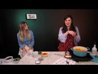 Sopa de lentejas para adelgazar | Salud180