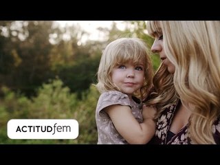 Carta de una madre que perdió a su hijo | ActitudFEM