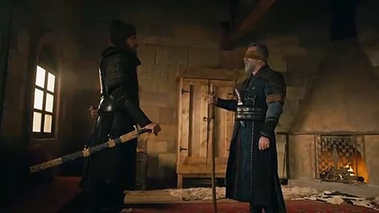 Dirili fragman