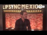 Tony Dalton, Ceci Ponce y El Diablito están listos para Lip Sync Battle | ActitudFEM