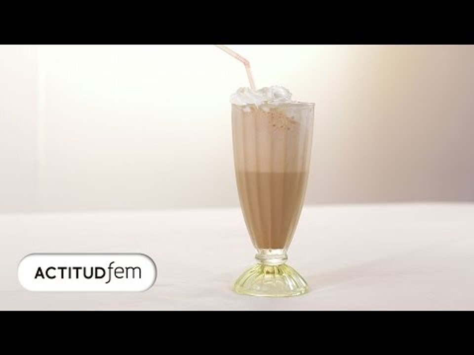 Baileys moccha frappuccino |  ActitudFEM