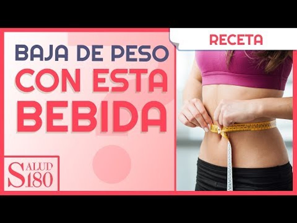Agua de pepino y jengibre para bajar de peso |...