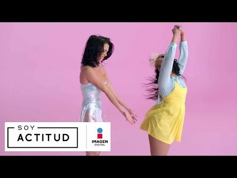 ¿Acné en las pompas? Te decimos qué es y cómo solucionarlo | ActitudFEM