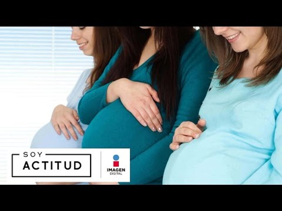 Cosas que ya no haces cuando tienes bebés | Ac...