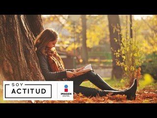 Las personas que leen viven más tiempo | ActitudFEM