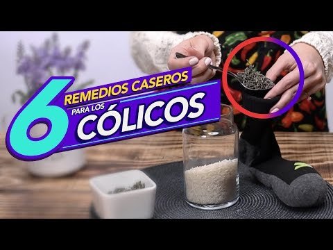 Como quitar los cólicos menstruales naturalmente | Salud180