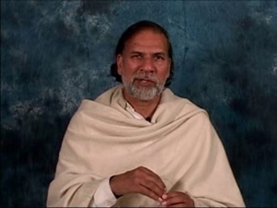 Spirituality: How are unpunished criminals, punished?