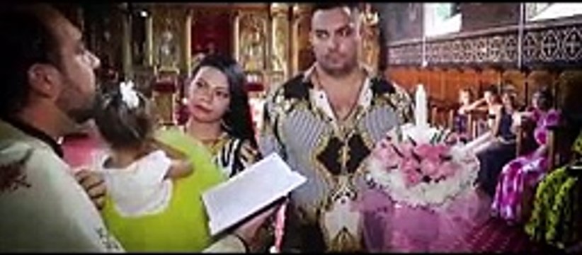 Tzanca Uraganu - Fa-ma Doamne piatra tare (Oficial Video) 2019