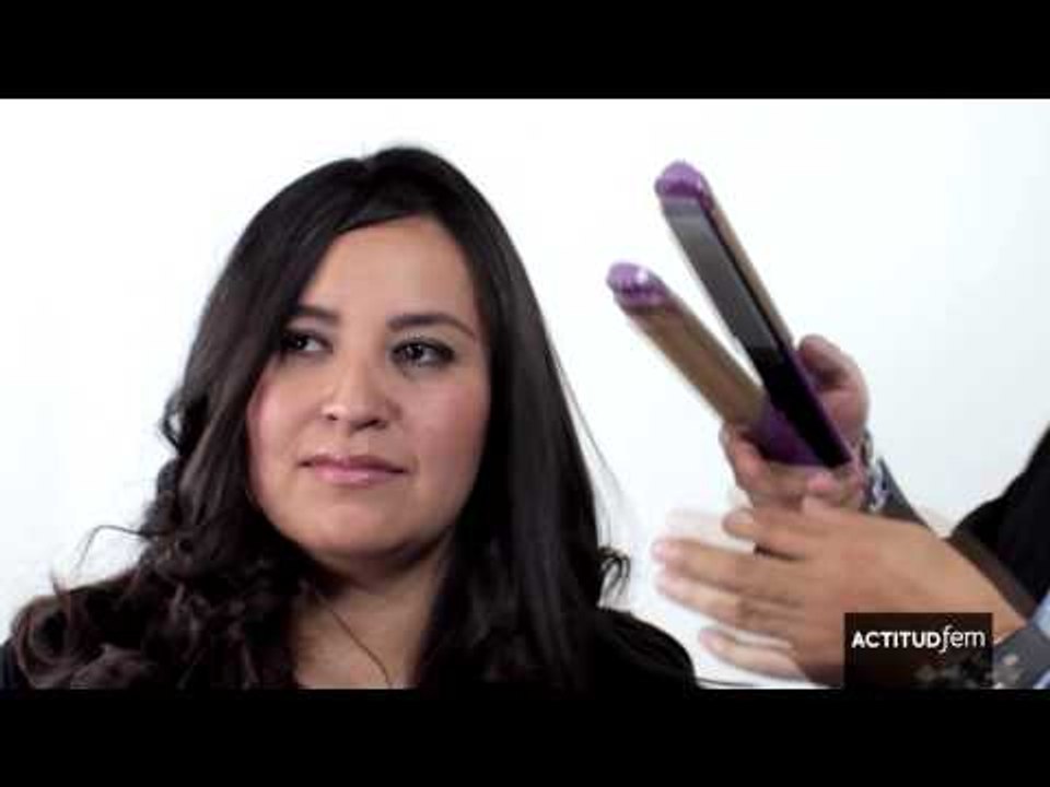 Como evitar el Frizz | Soy Actitud