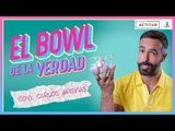 Carlos Arenas se enfrenta al bowl de la verdad | Soy Actitud