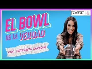 Estefania Saracho nos cuenta sobre sus mascotas | Soy Actitud