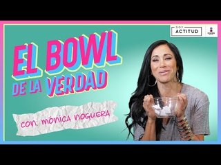 Mónica Noguera revela su gusto por el rock | Soy Actitud