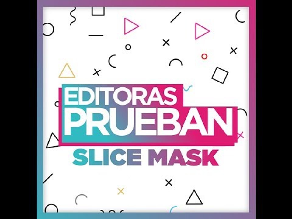 Las editoras prueban mascarilla de frutas | Act...