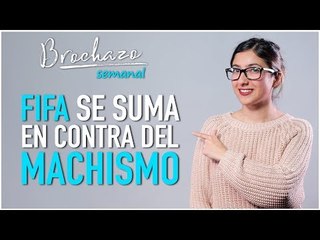 FIFA prohíbe enfocar a las mujeres más guapas en los partidos | ActitudFem