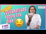 Consejos para cocinar del Chef Andy Trillo | ActitudFem