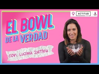 Luz María Zetina manda un mensaje a las mujeres | ActitudFem