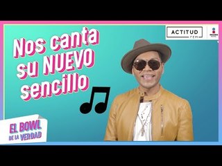 Samo nos canta su nuevo sencillo "Estoy Vivo" | ActitudFem