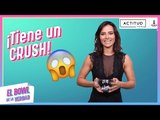 ¿Quién es el crush de Julieta Grajales? | ActitudFem